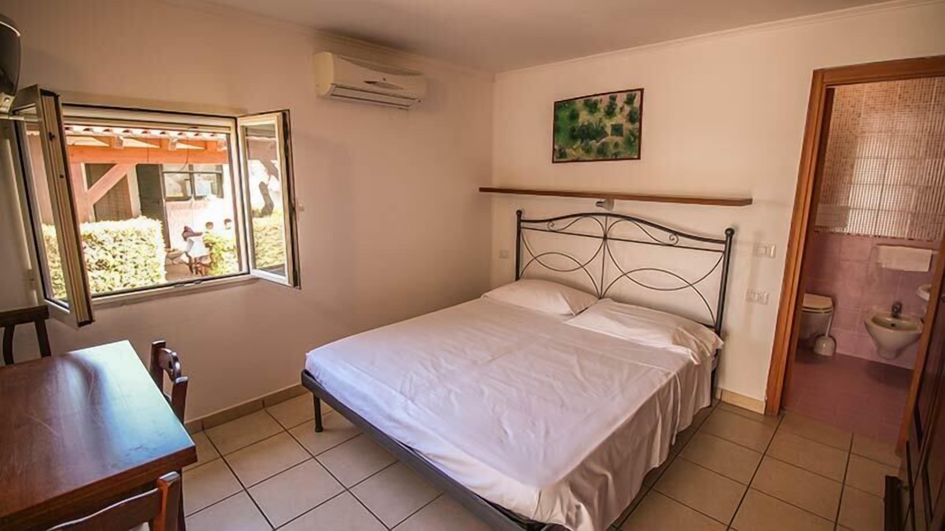 Foto - Villaggio Club Degli Ulivi