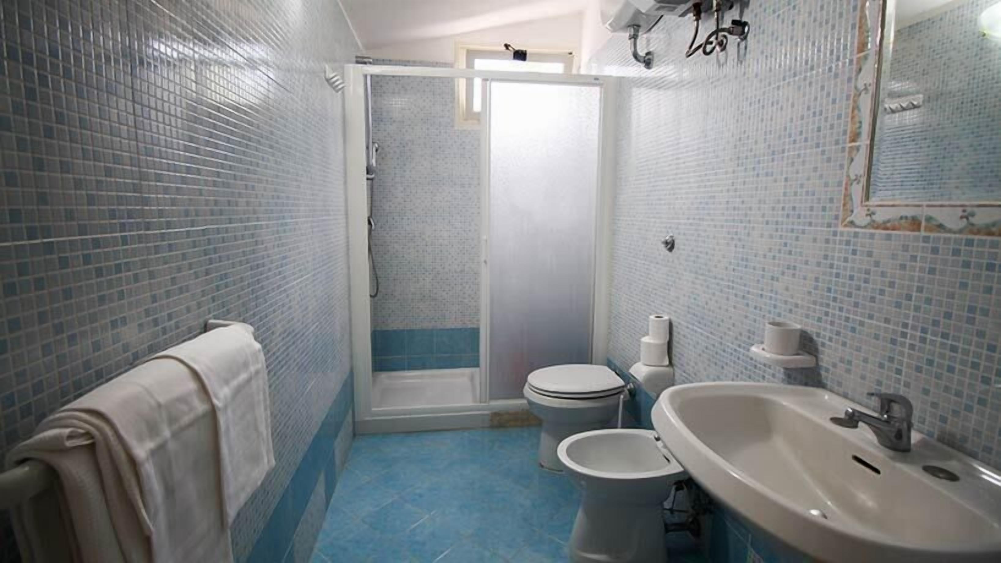 Foto - Villaggio Club Degli Ulivi