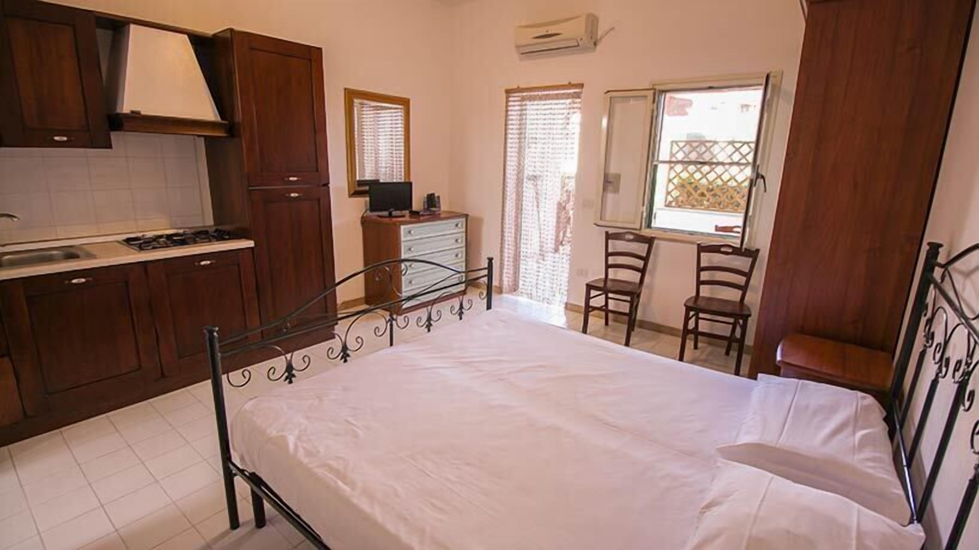 Foto - Villaggio Club Degli Ulivi