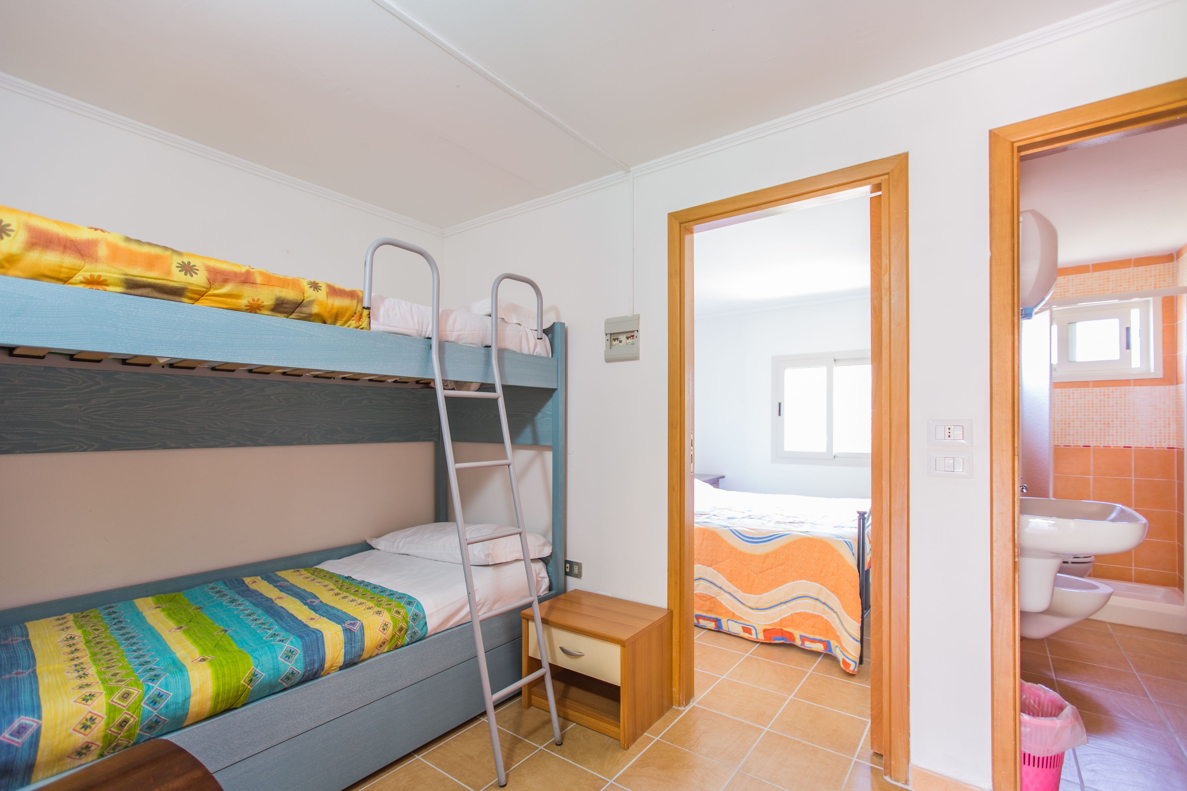 Foto - Villaggio Club Degli Ulivi