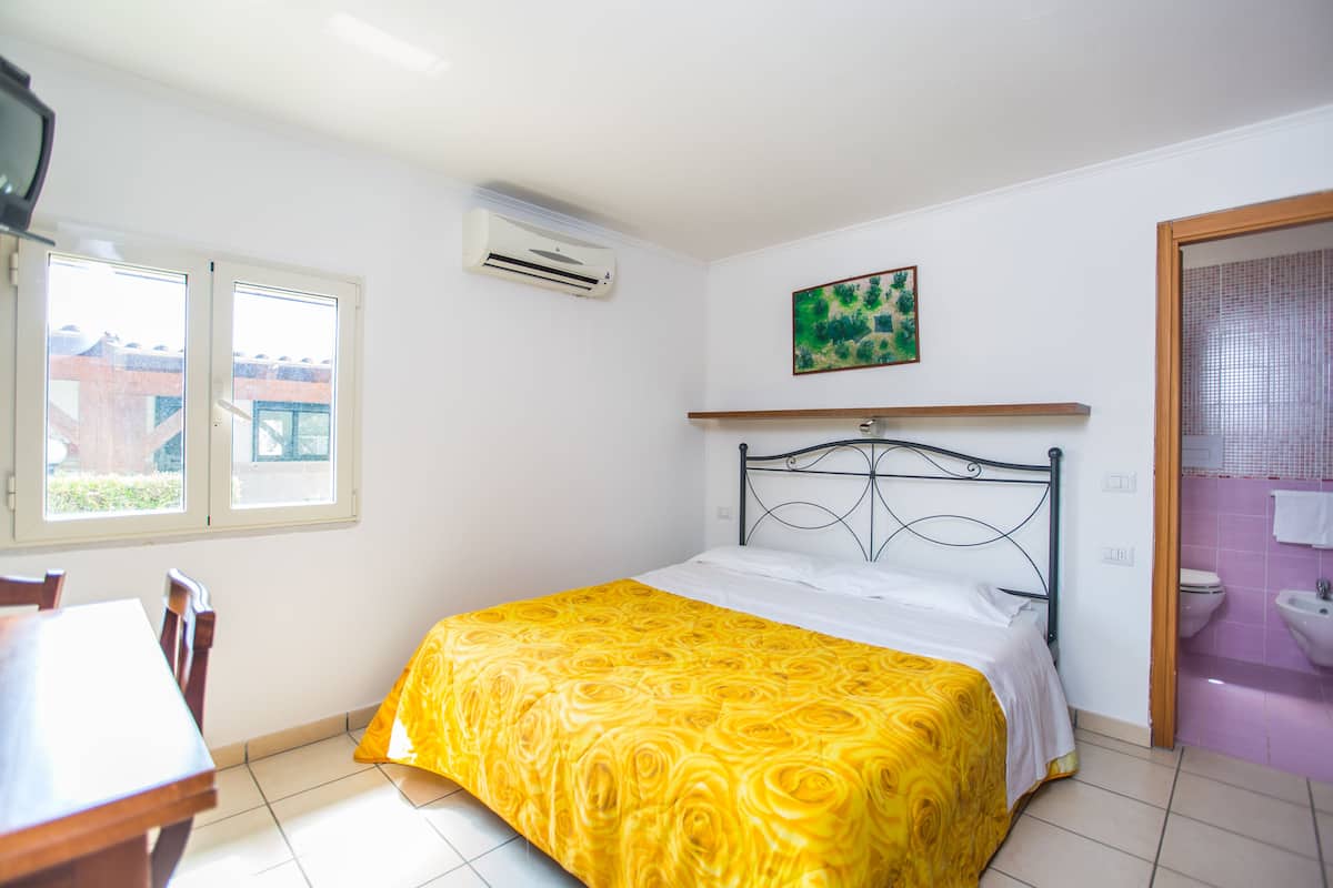 Estudio | Caja de seguridad en la habitación, cunas, wifi gratis y ropa de cama