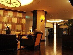Lobby - Atami Season Hotel (Atami)