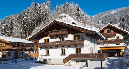 Haus Schneeberg