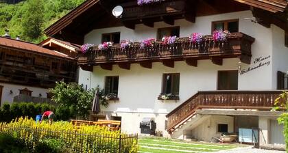 Haus Schneeberg