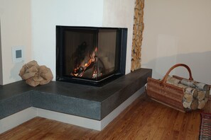 Chimenea