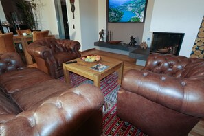 Lobby - Pension Franzbäcker (Warburg)