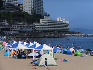 Point of interest - Atami Kinjokan (Atami)