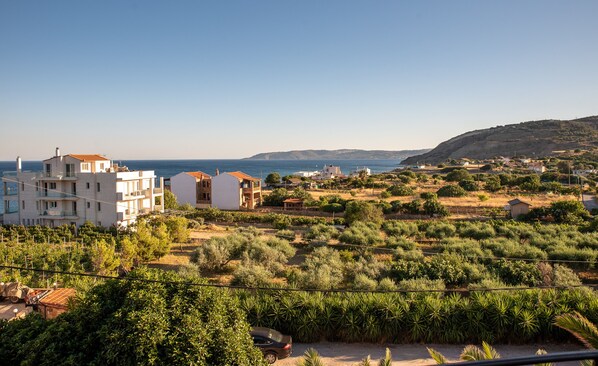شرفة/رواق