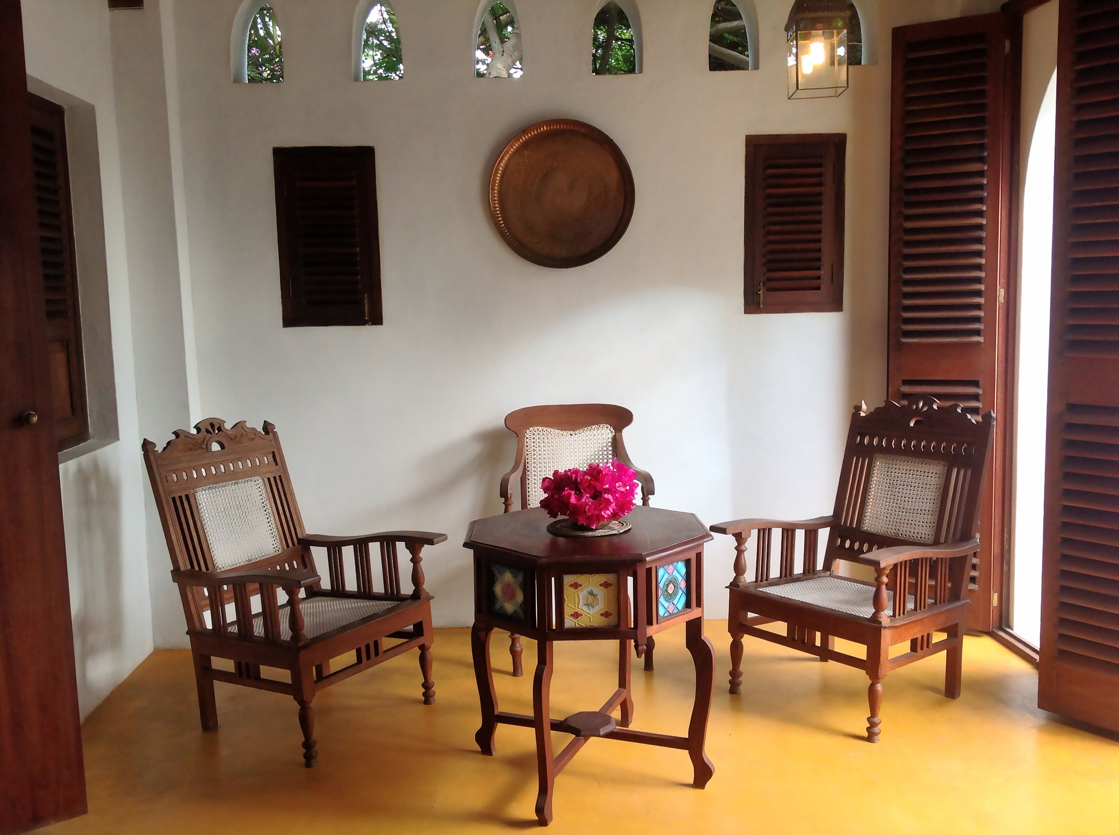 classic suite, ocean view, beachfront | room amenity