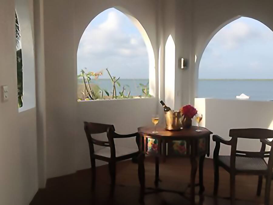 Classic Suite, Ocean View, Beachfront | View from room