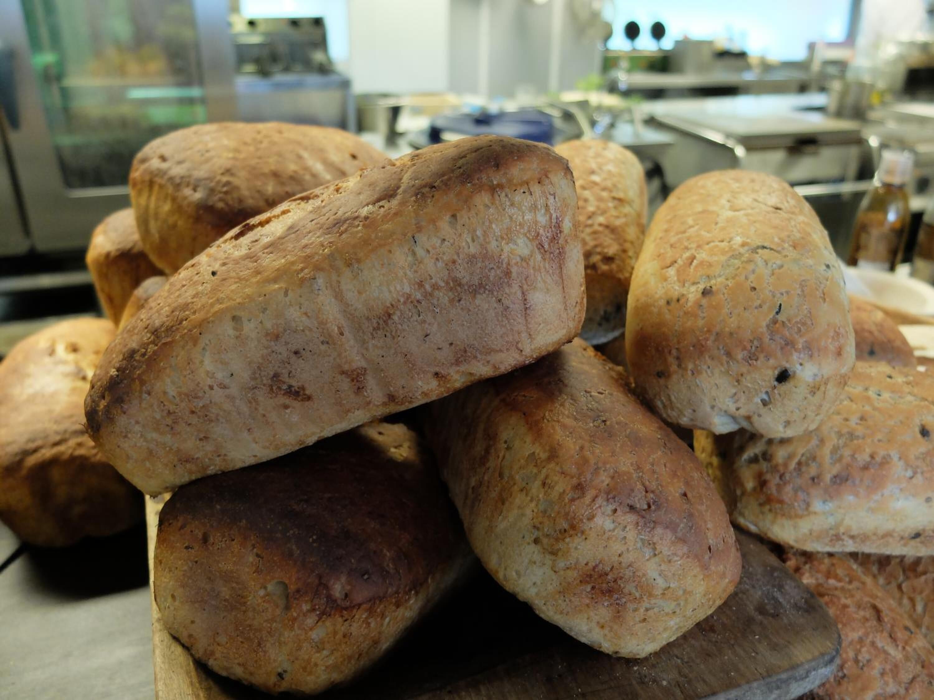 scandinavian cuisine, beach views