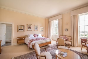 Superior-Doppelzimmer, mit Bad