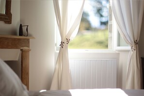 Room - Chez Juliette Maison Gîte (Rontignon)