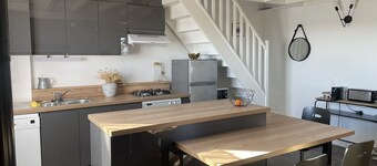 切茲朱麗耶特宅邸小屋飯店