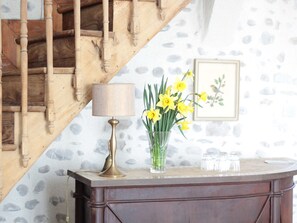 Bar (on property) - Chez Juliette Maison Gîte (Rontignon)