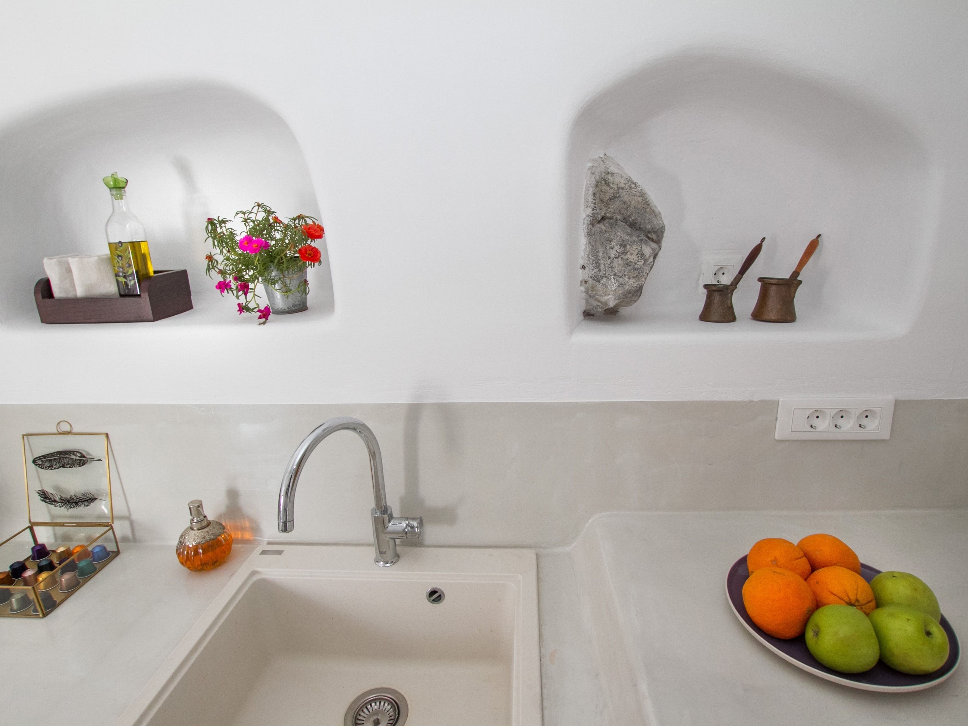 Foto - Hector Cave House