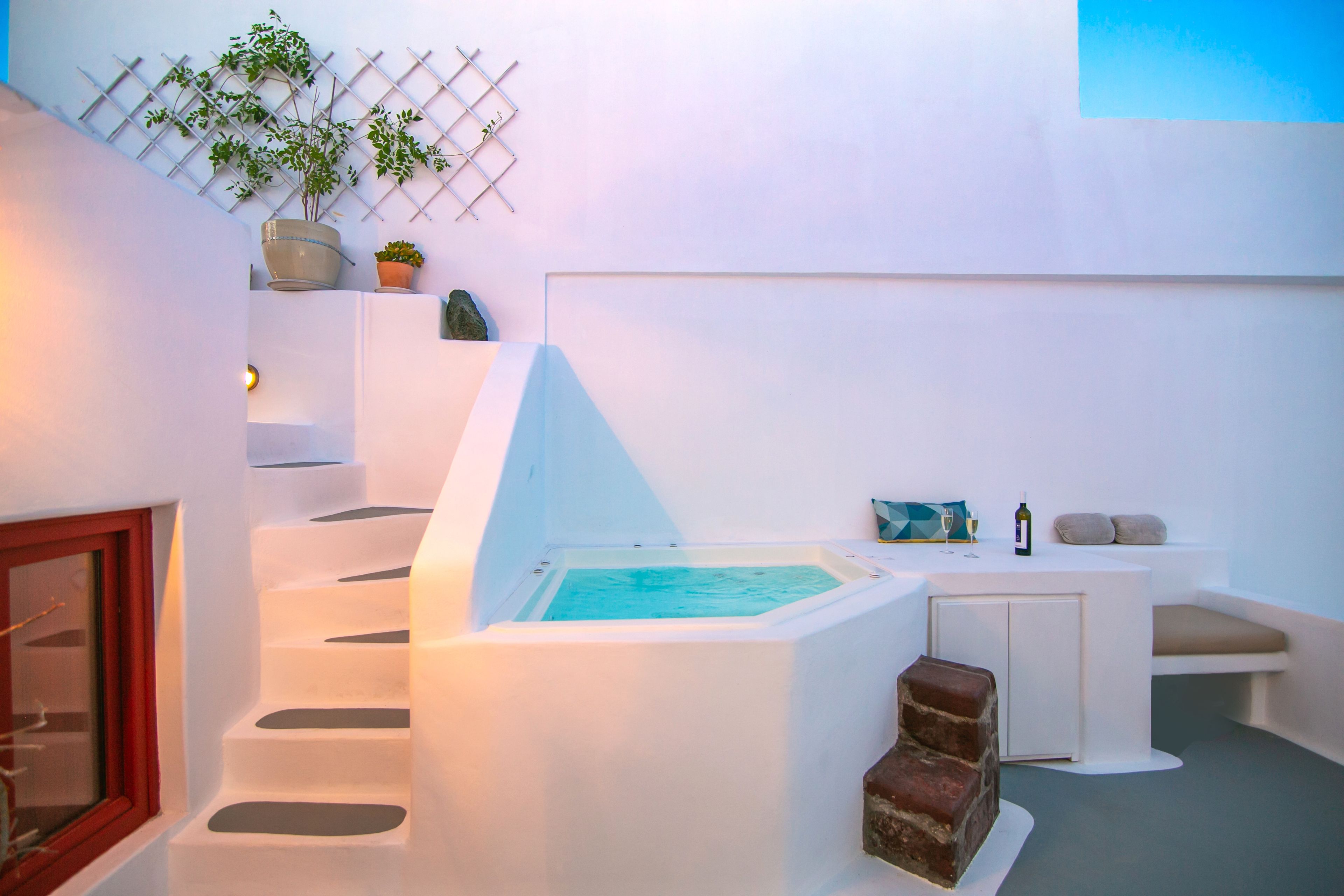 Foto - Hector Cave House