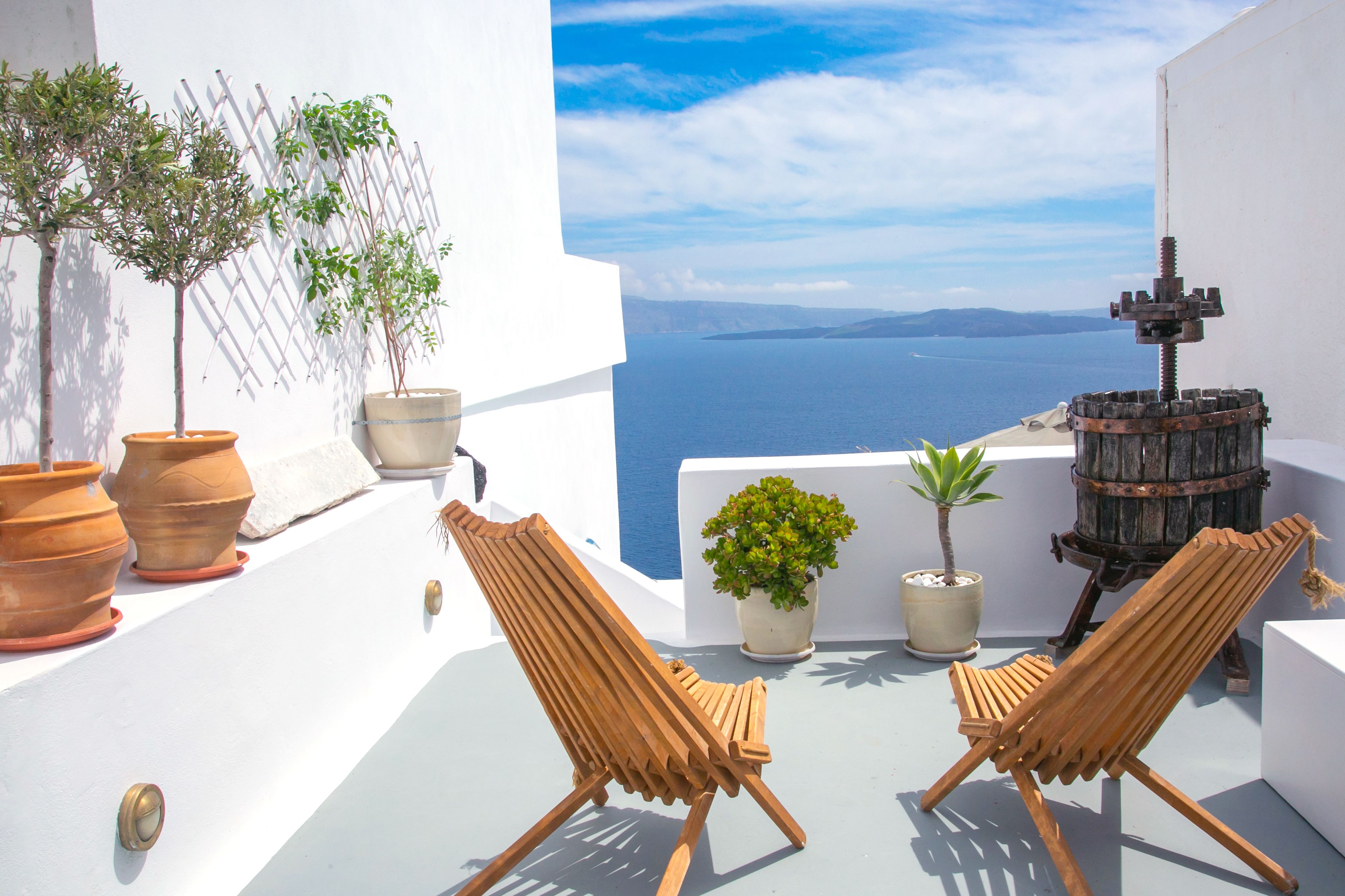 Foto - Hector Cave House