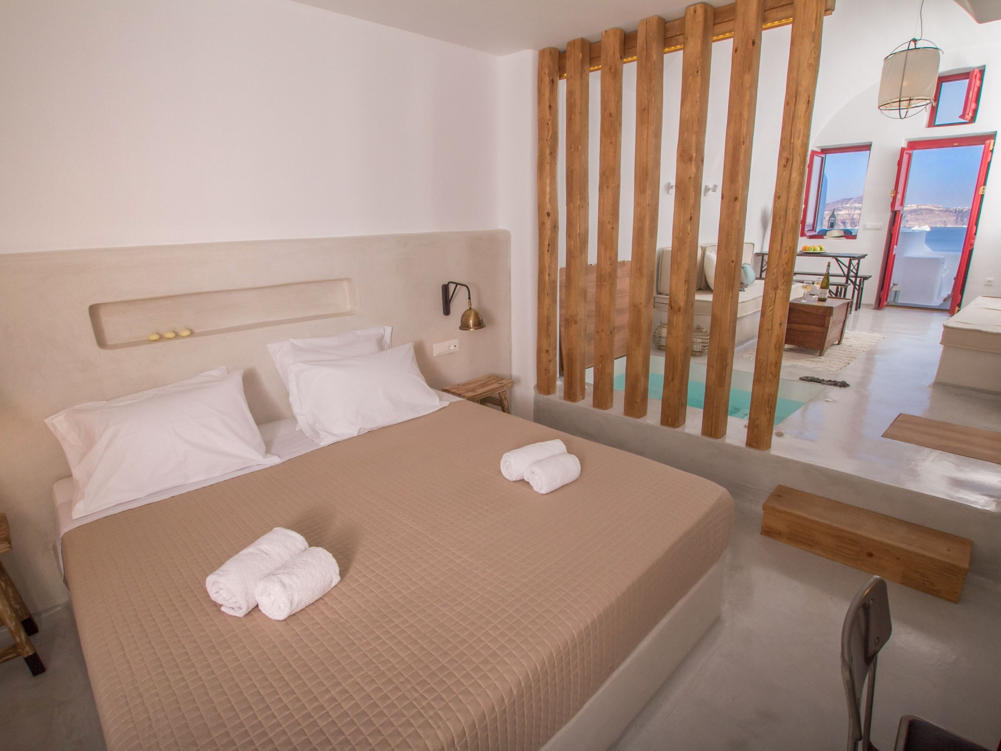 Foto - Hector Cave House