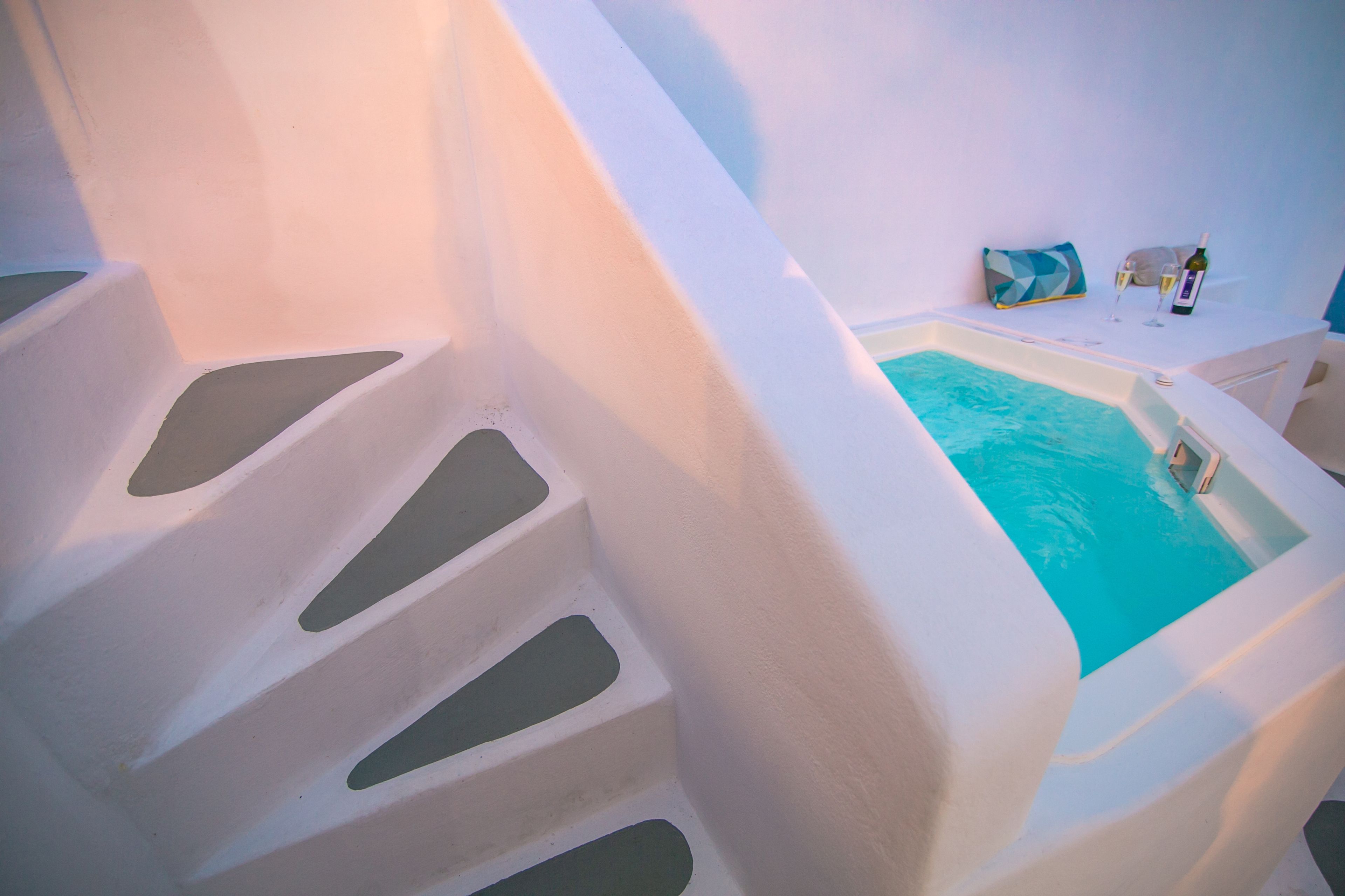 Foto - Hector Cave House