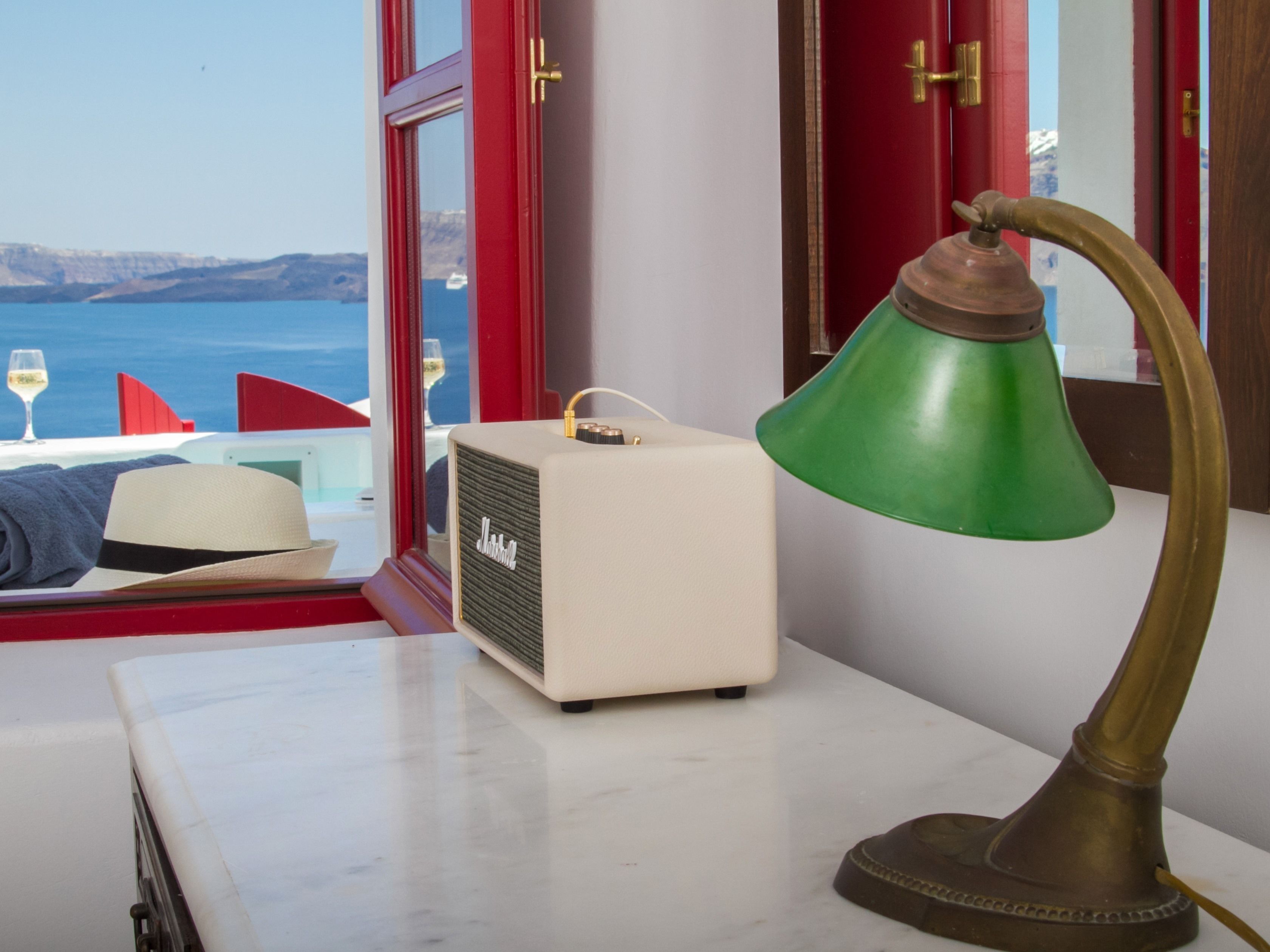 Foto - Hector Cave House