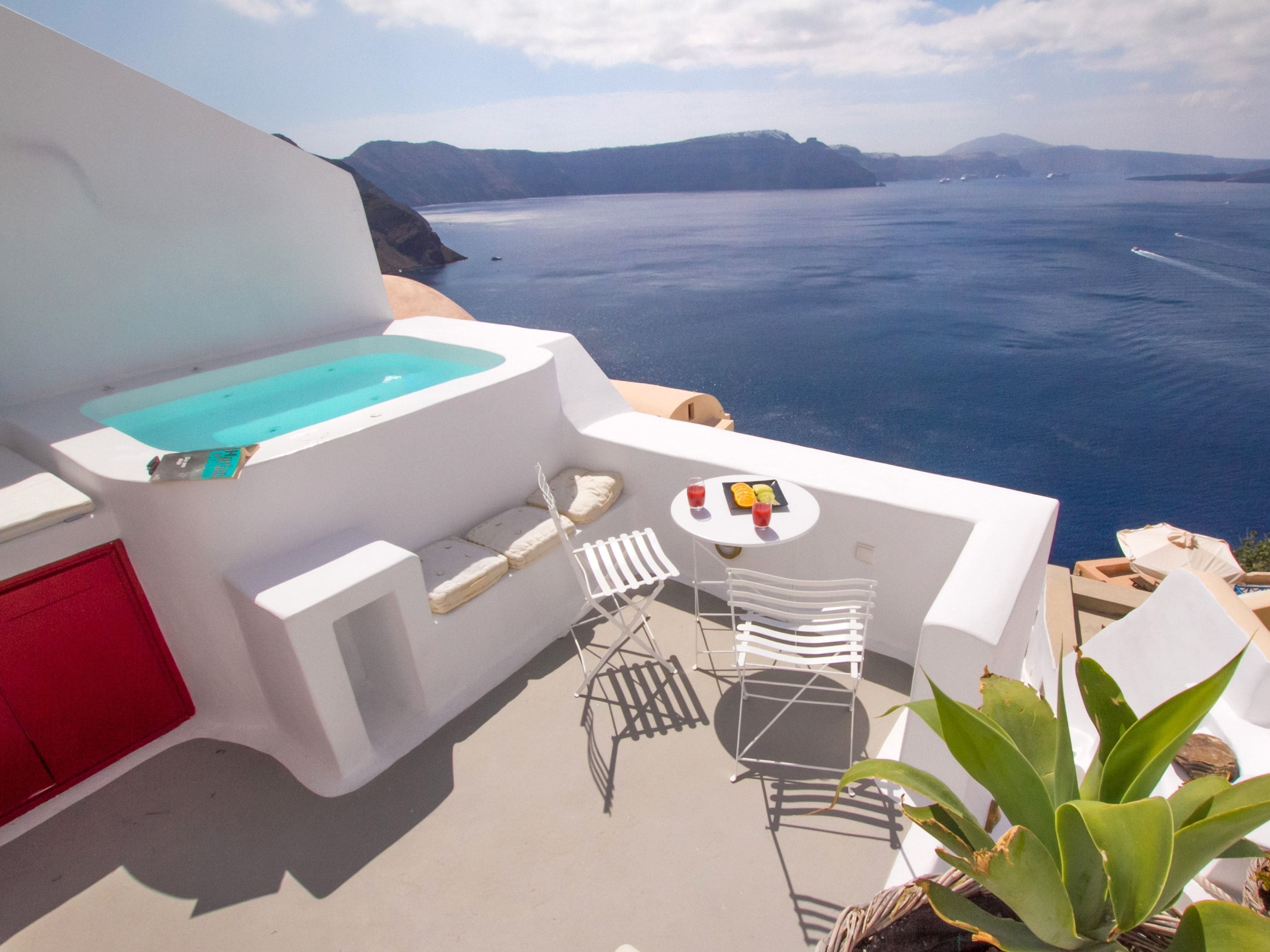 Foto - Hector Cave House