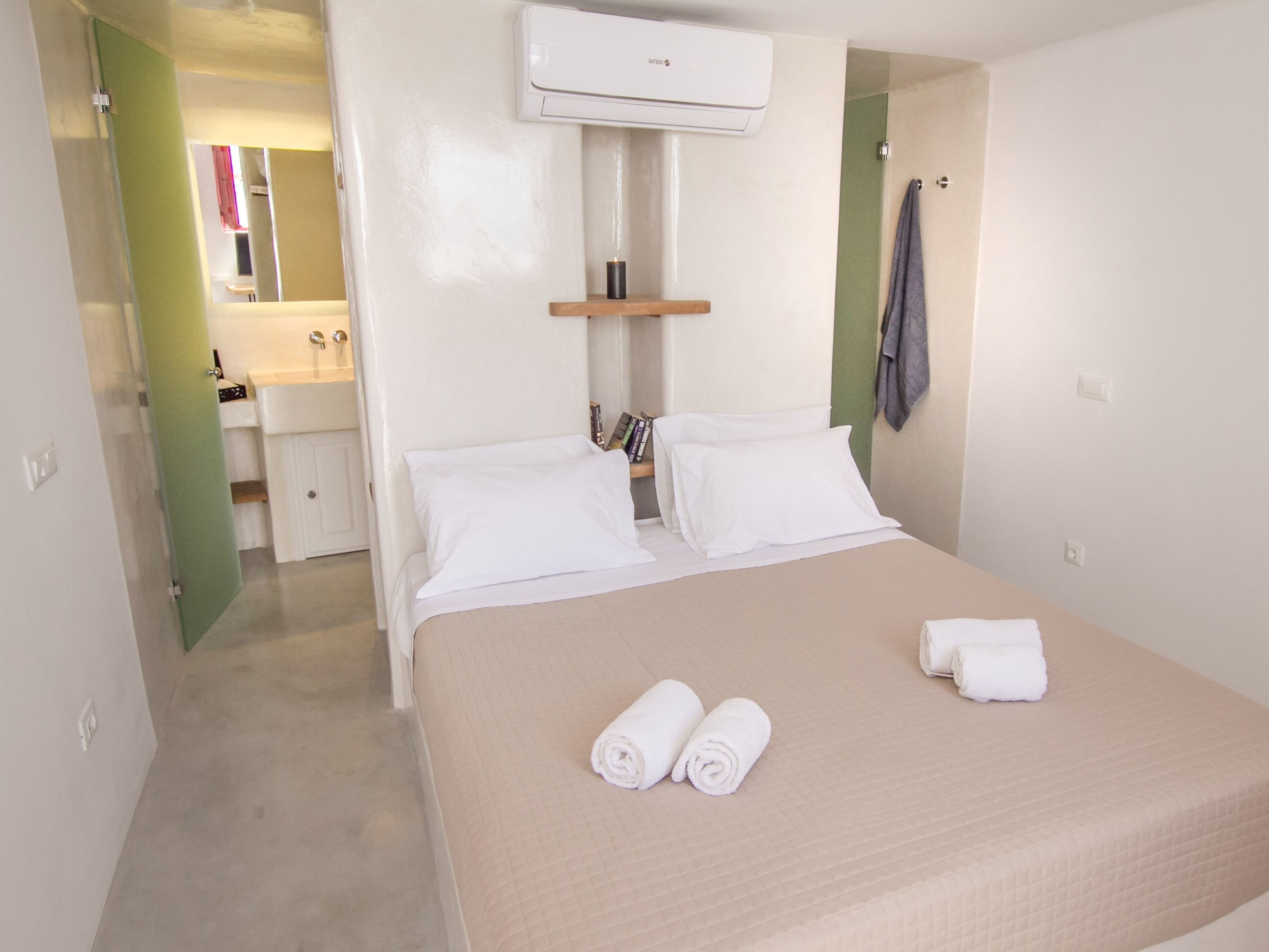 Foto - Hector Cave House