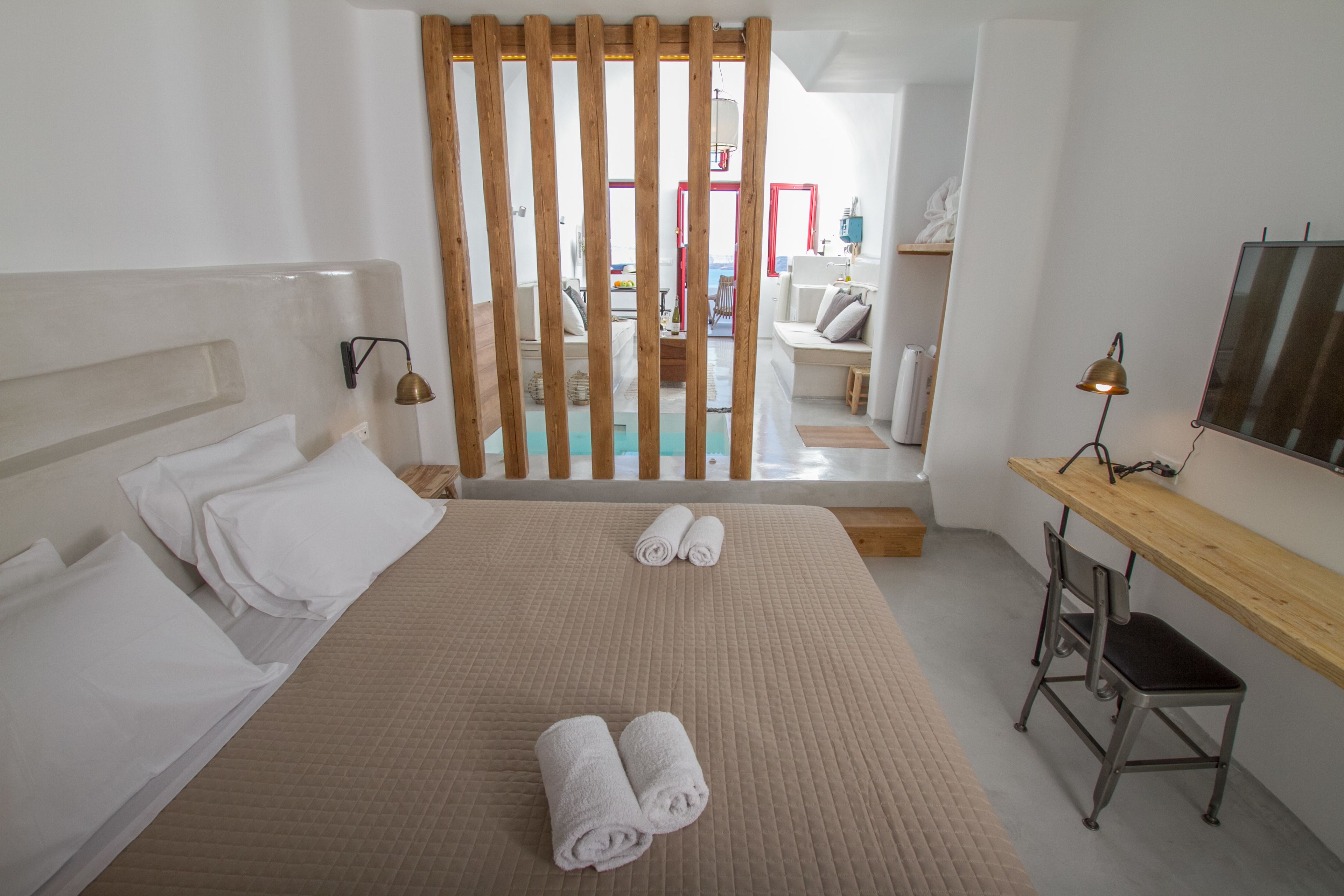 Foto - Hector Cave House