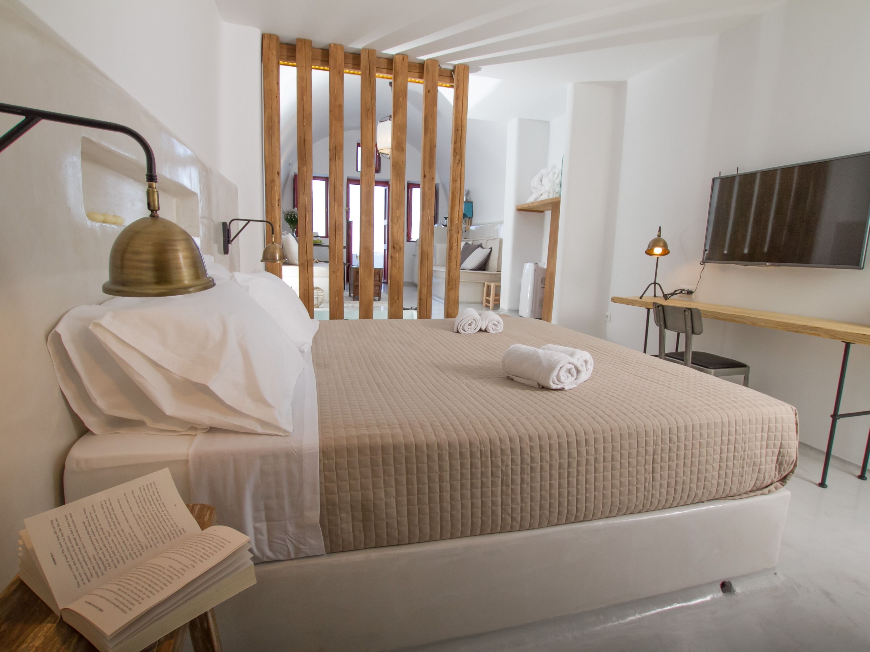 Foto - Hector Cave House