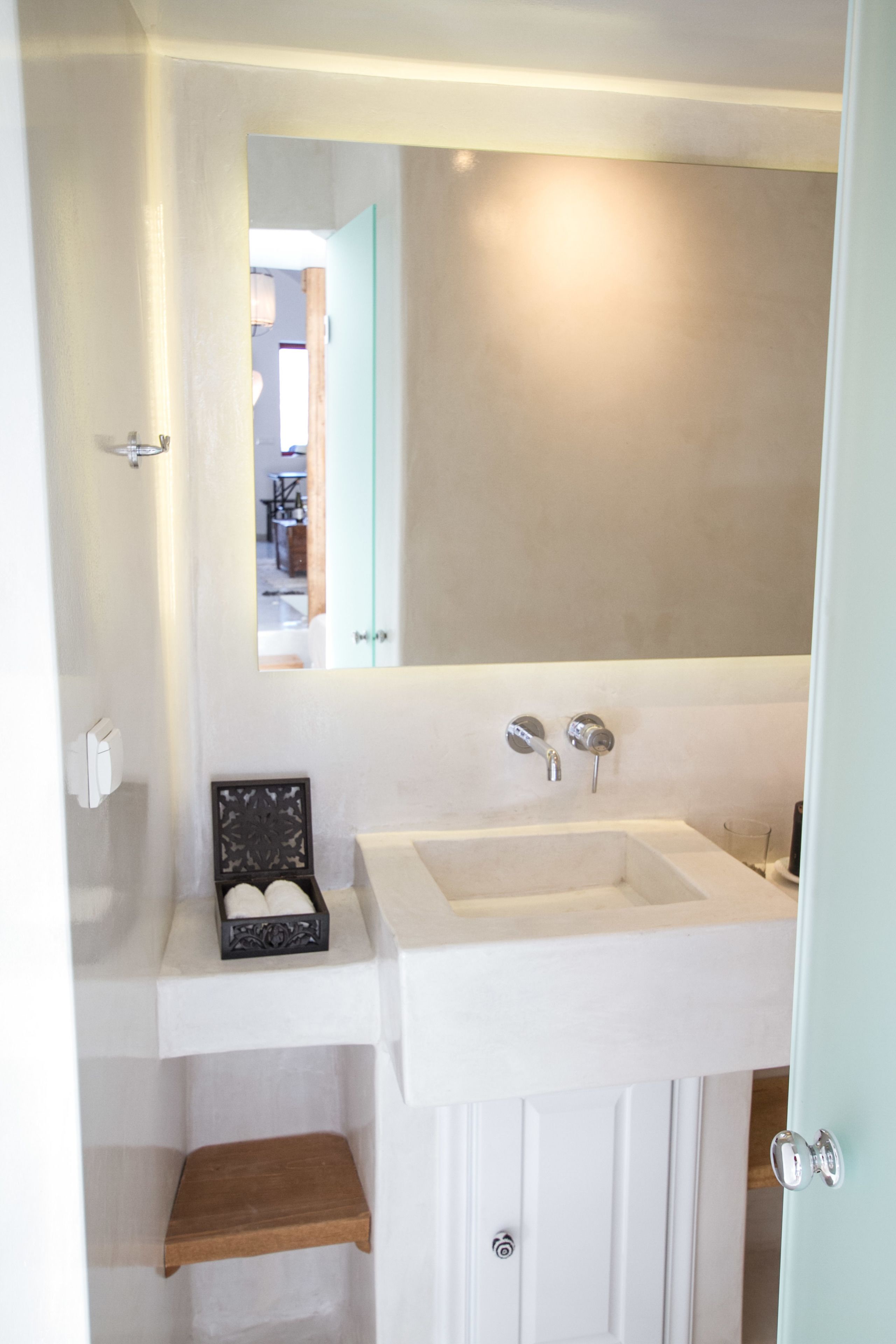 Foto - Hector Cave House