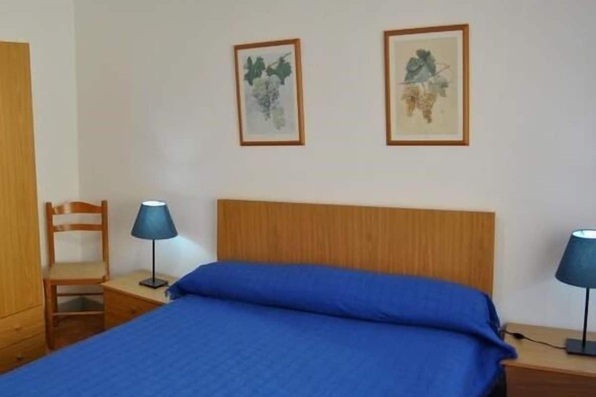 Suite, baño privado | Vista desde la propiedad