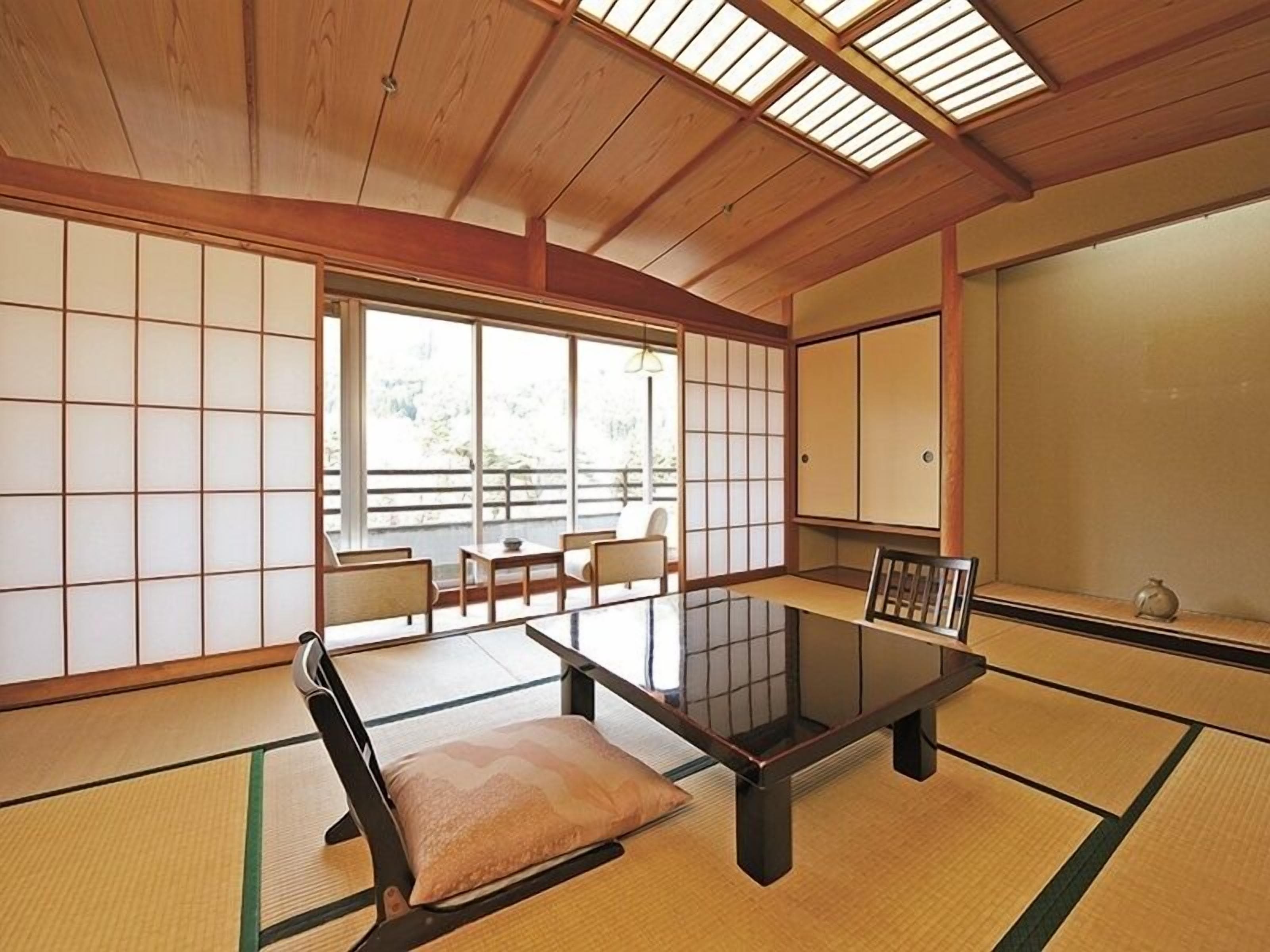 客房內保險箱、免費無線上網