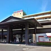 伊東園ホテル ニューさくら