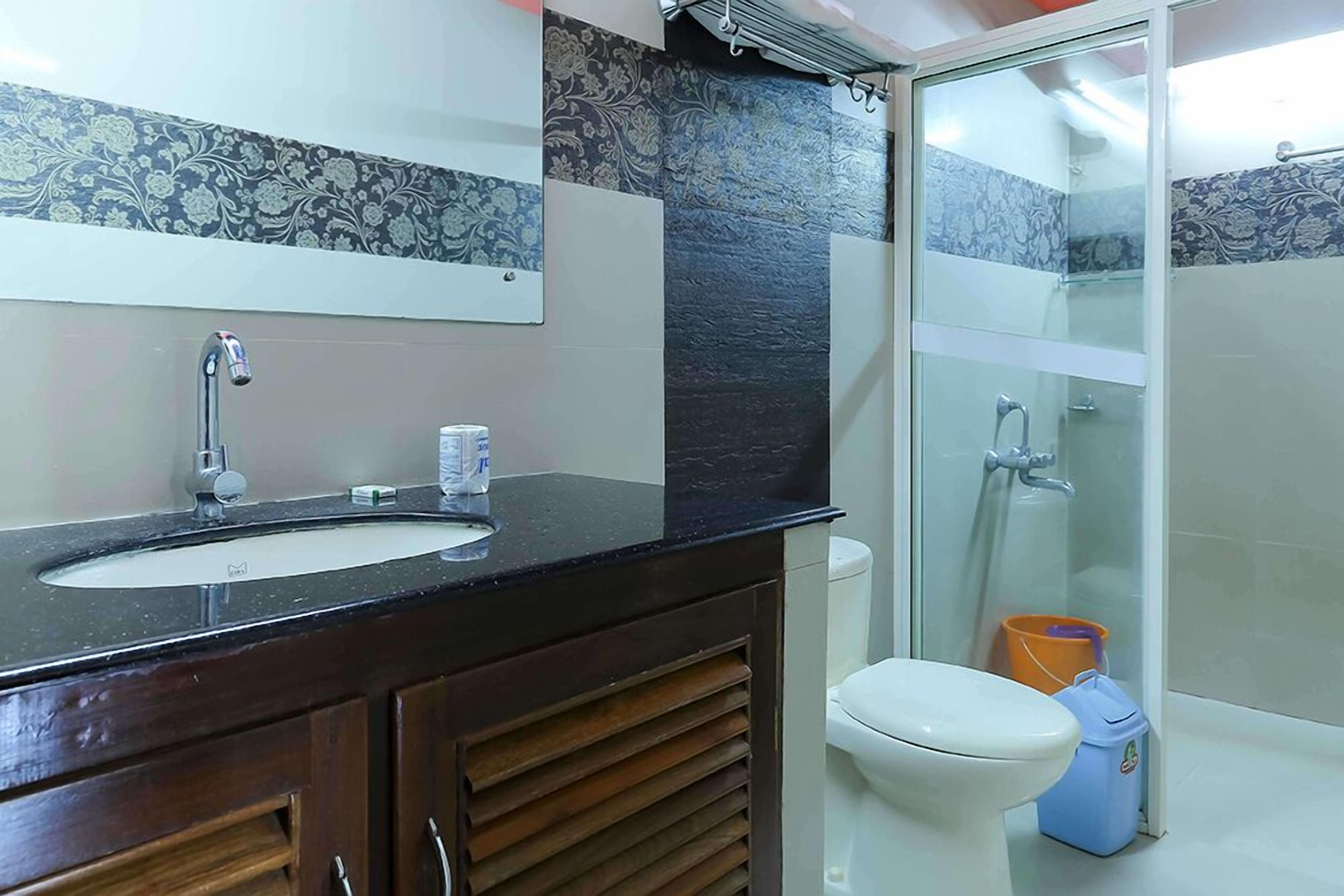 Foto - Chiramel Residency