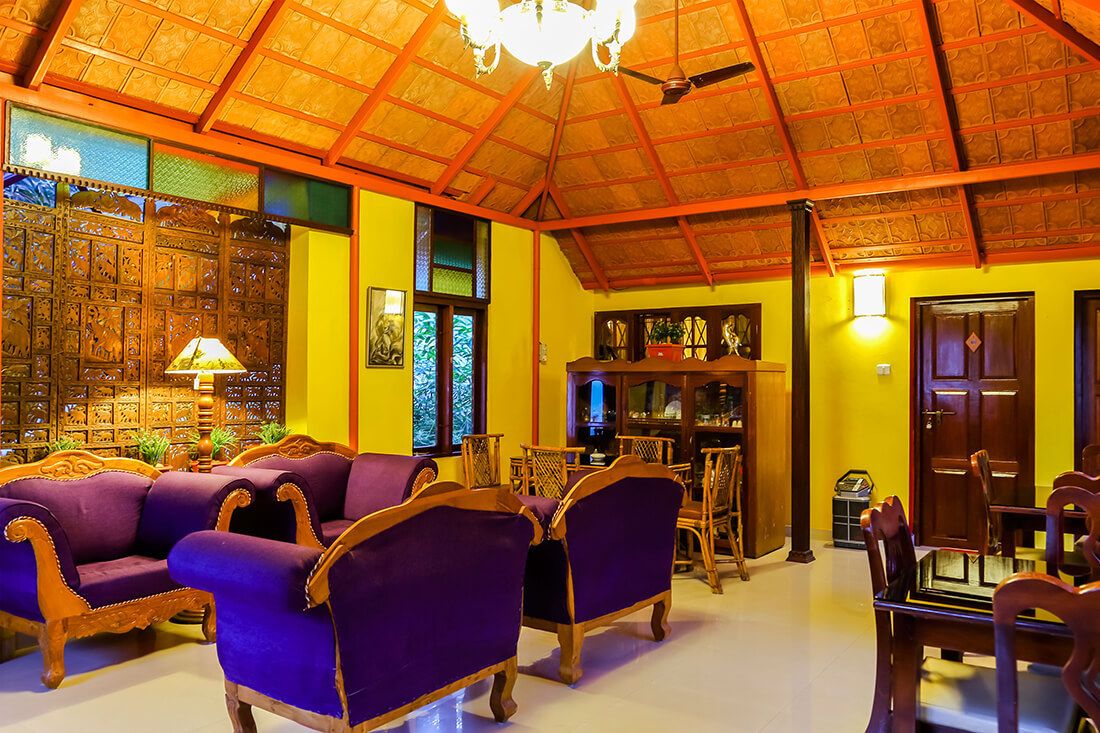 Photo - Chiramel Residency