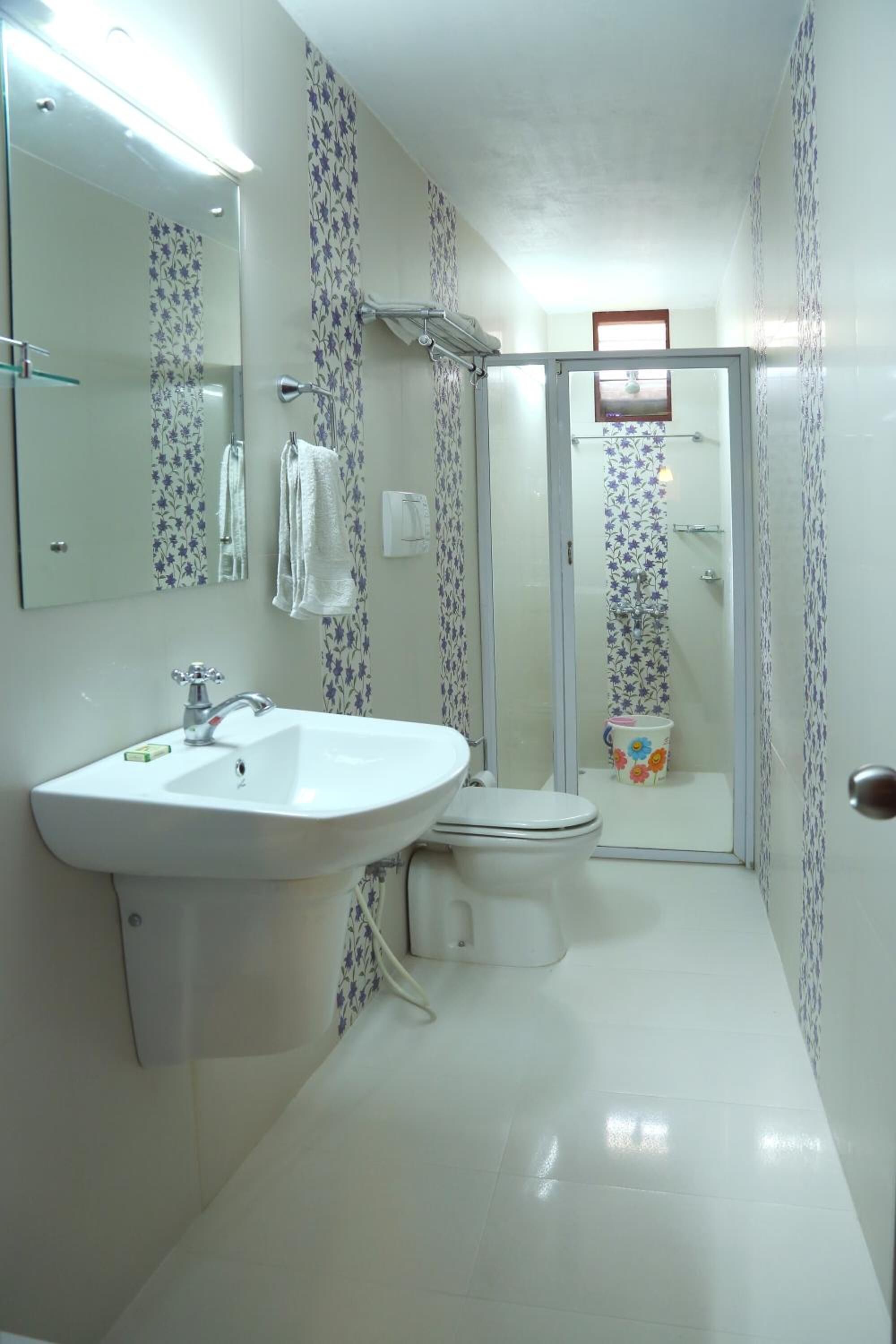 Foto - Chiramel Residency