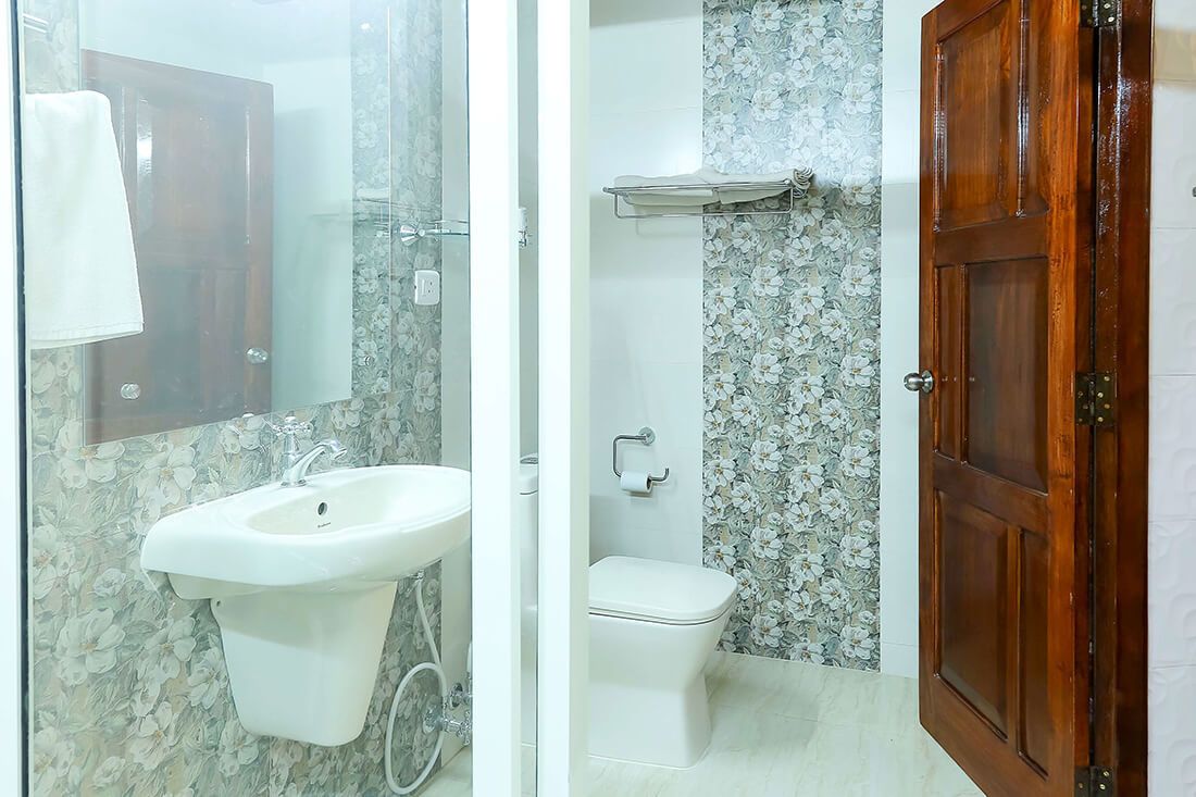 Foto - Chiramel Residency