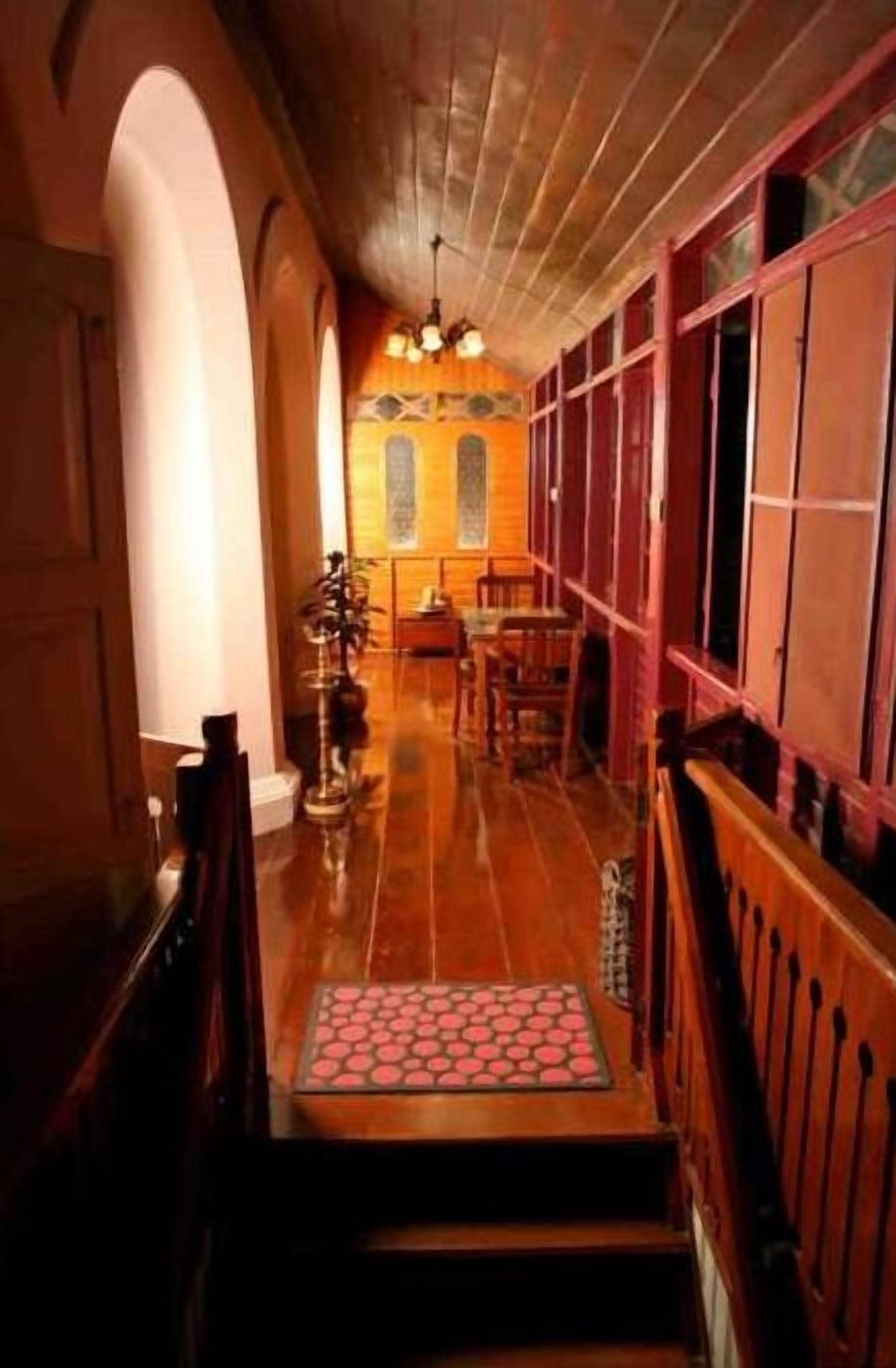 Photo - Chiramel Residency