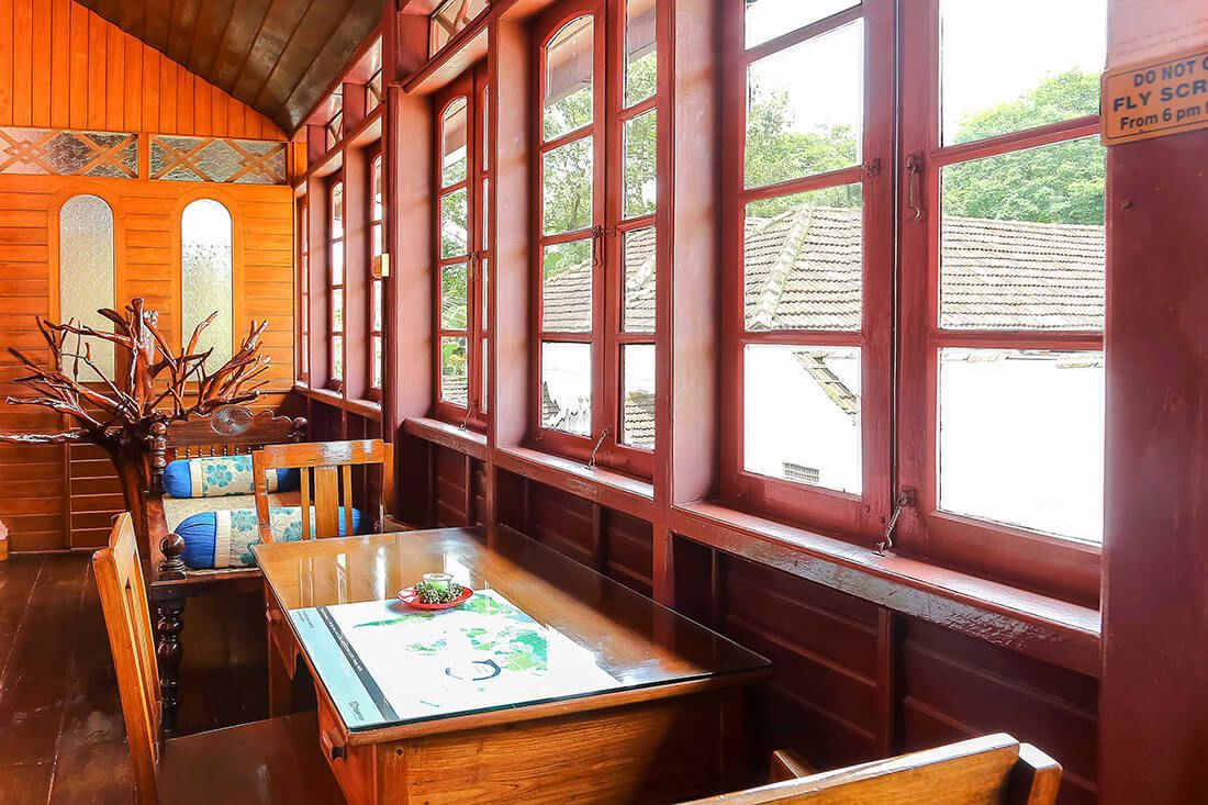 Foto - Chiramel Residency