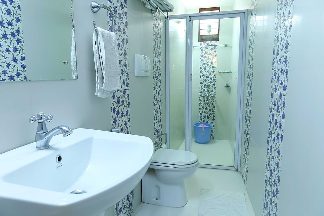 Foto - Chiramel Residency