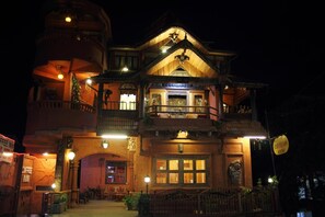 Exterior - Coffee Inn (Peermade)