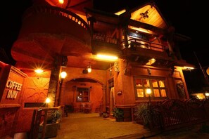 Exterior - Coffee Inn (Peermade)