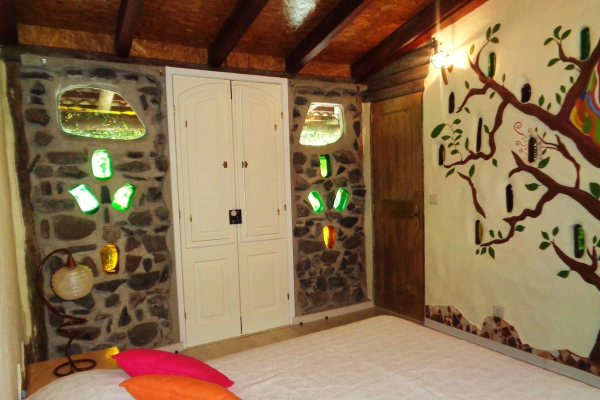 Honeymoon House, 1 Bedroom, Accessible, Mountainside