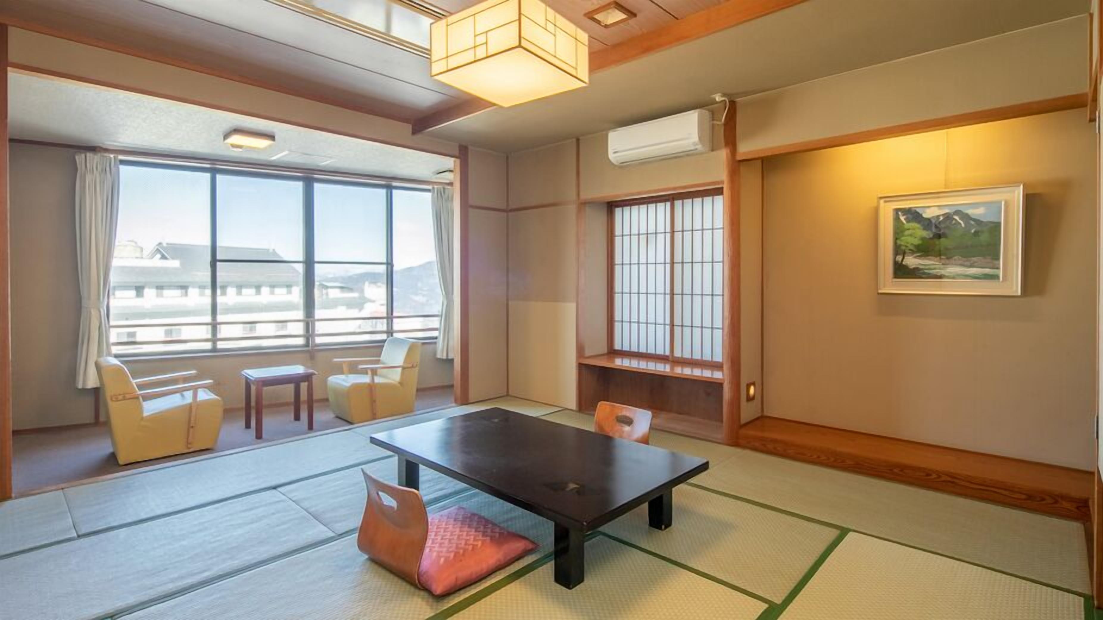 用餐區