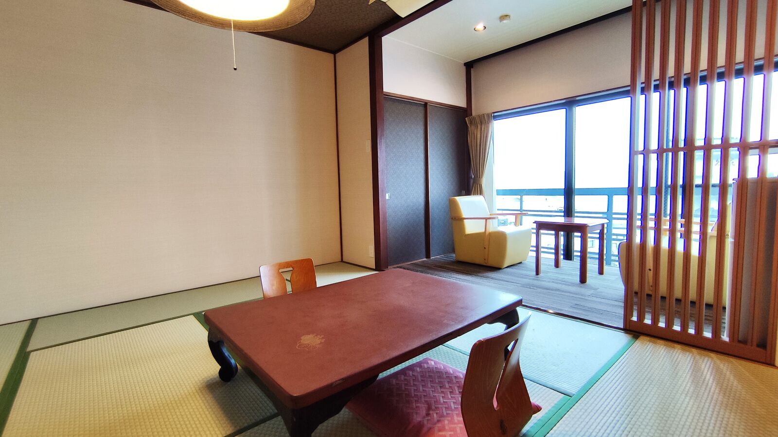 用餐區