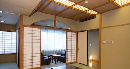 Ikaho Grand Hotel