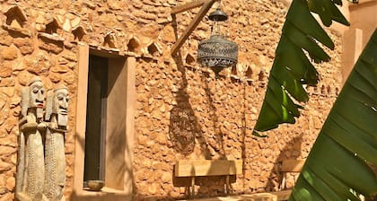 La Parenthese de Marrakech