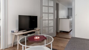 Carl Nielsen | Living room - Gammeltorv Apartments (Copenhagen)