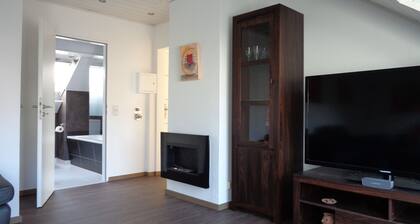 Exclusive Apartment - Rees