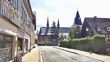 Außenbereich